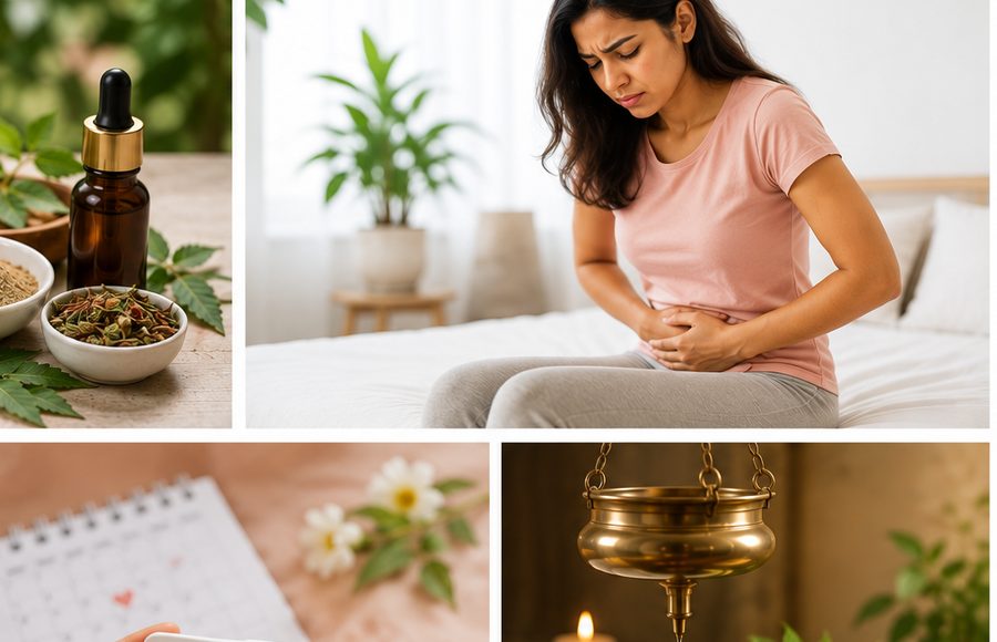 Gastritis and digestive health