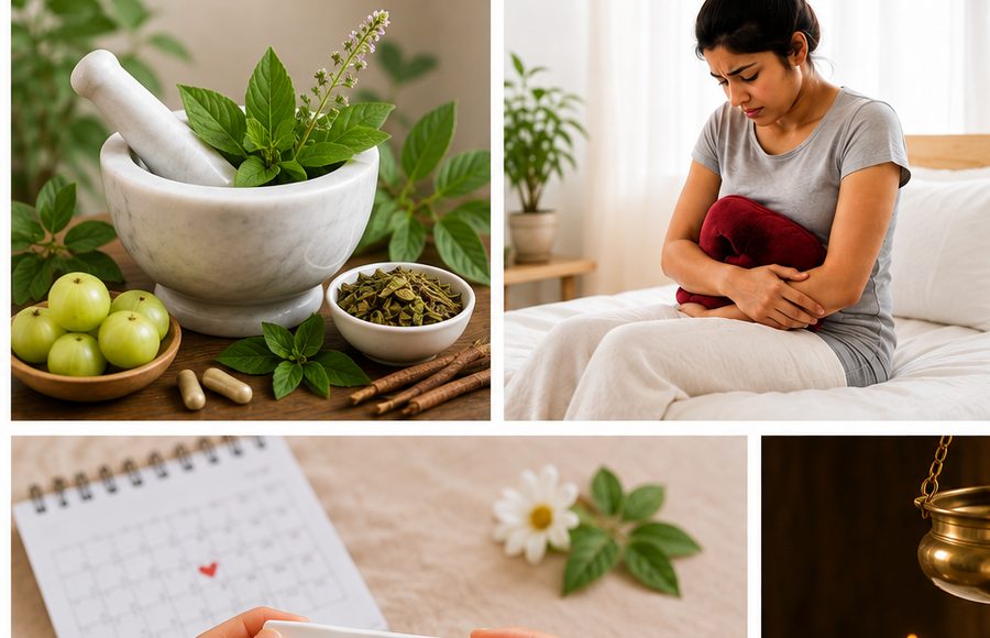 Ayurvedic approach to arthritis