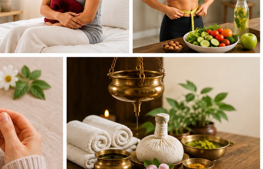 Diet and lifestyle for joint health