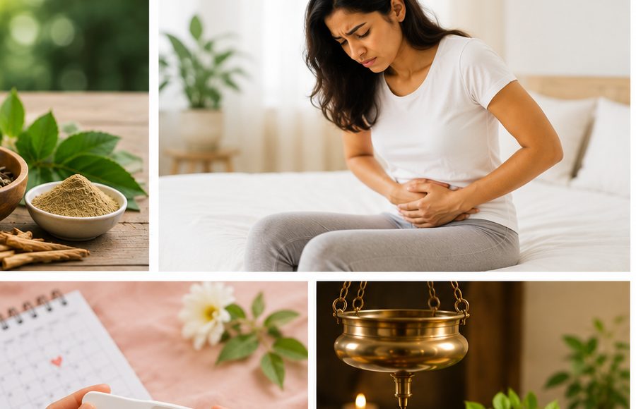 Constipation and gut health