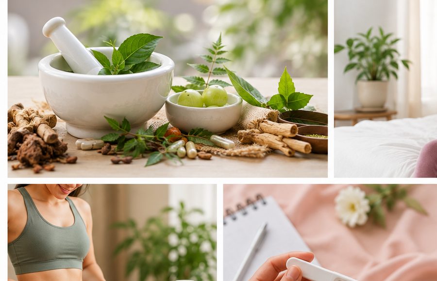 Ayurvedic approach to kidney stones