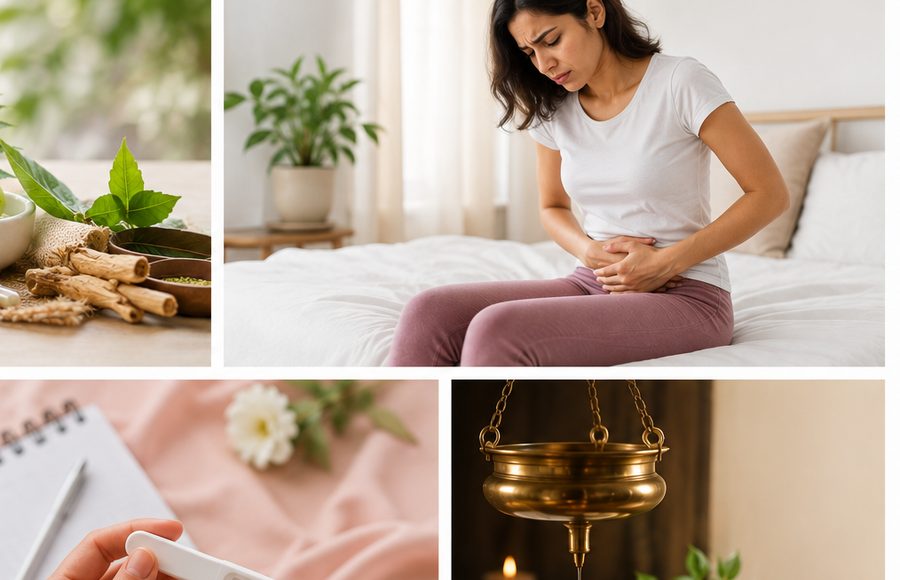Kidney stone symptoms