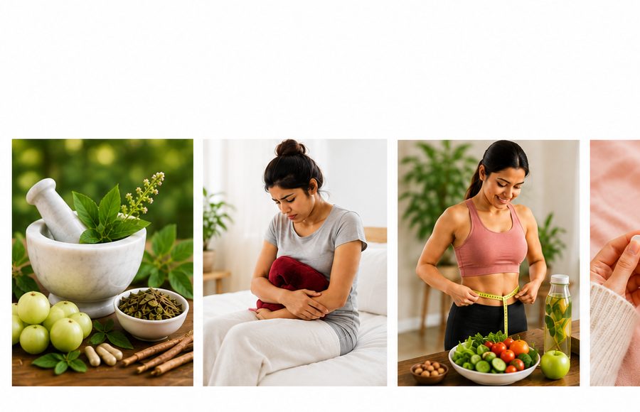 Ayurvedic approach to piles
