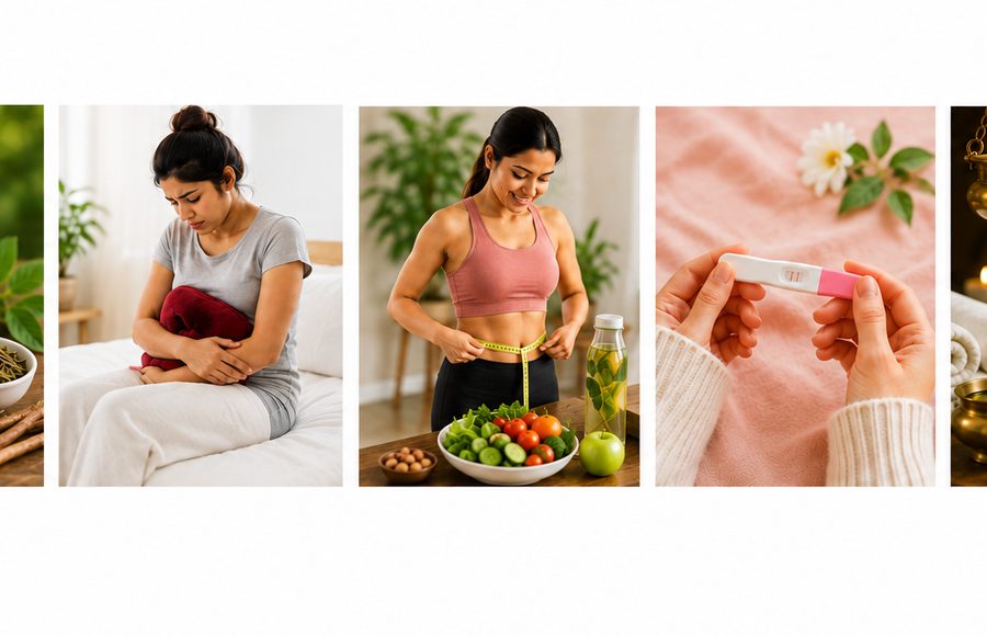 Ayurvedic care for piles