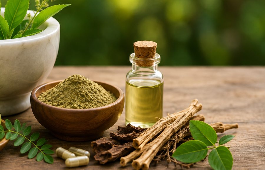 Ayurveda for hypothyroidism