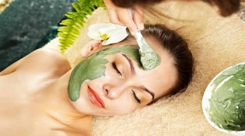 Face Treatment
