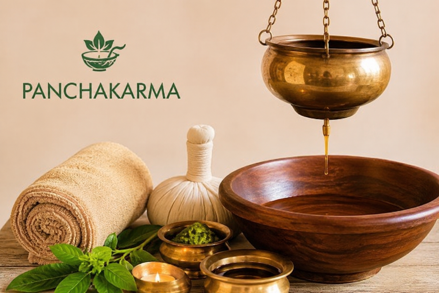 Panchakarma Ayurvedic treatment in Ahmedabad