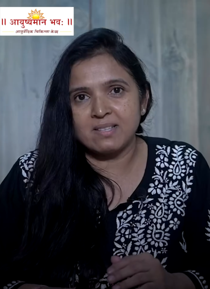 Bhavika Patel