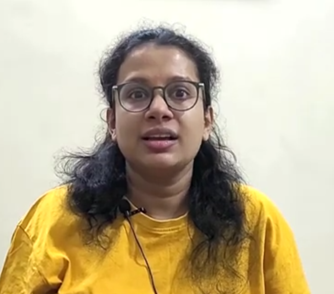 Priya Mehta